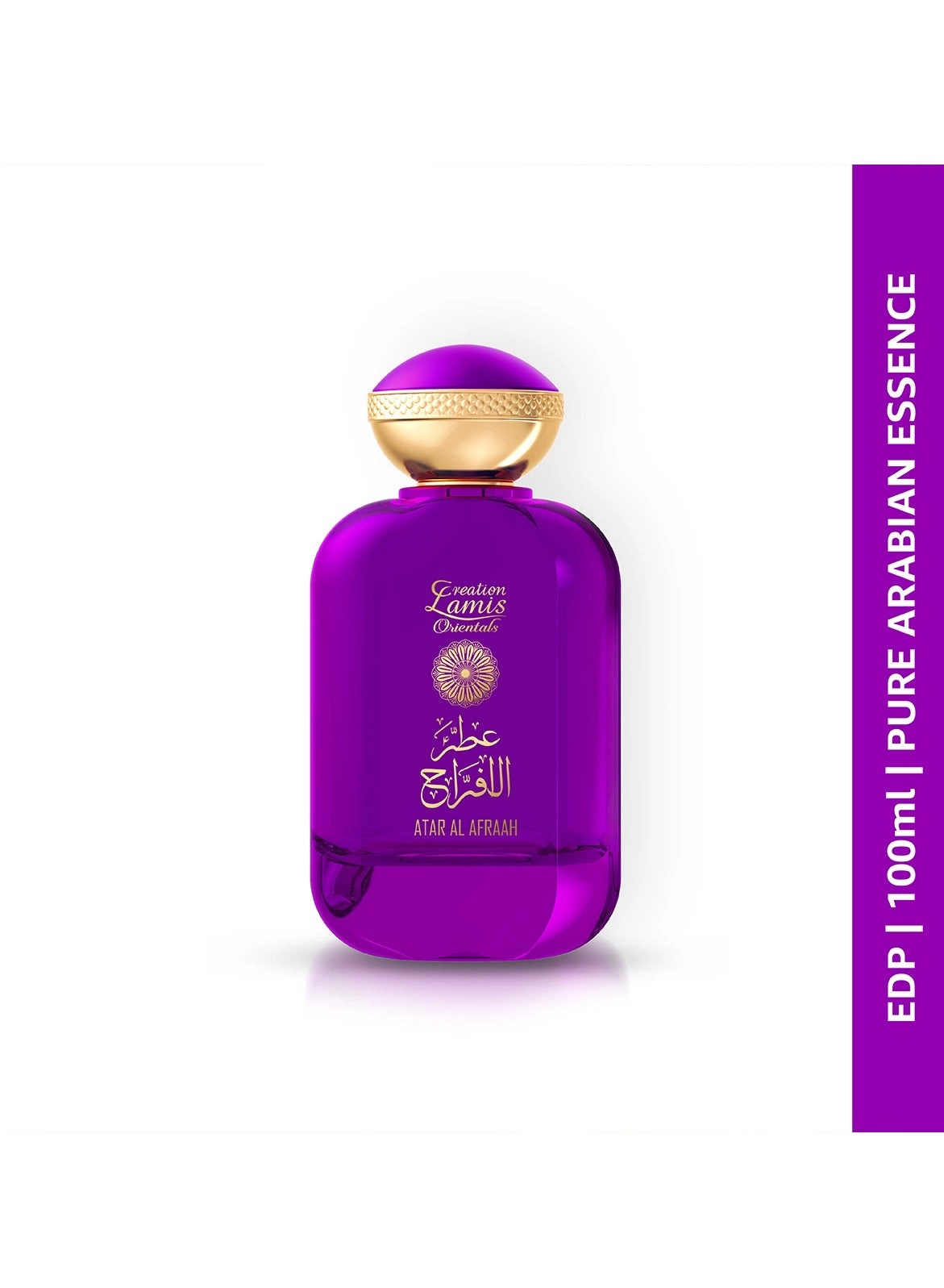 Attar Al Afrah Eau de Parfum 100ml