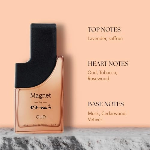 Magnet Oud - Eau de Parfum 100ml