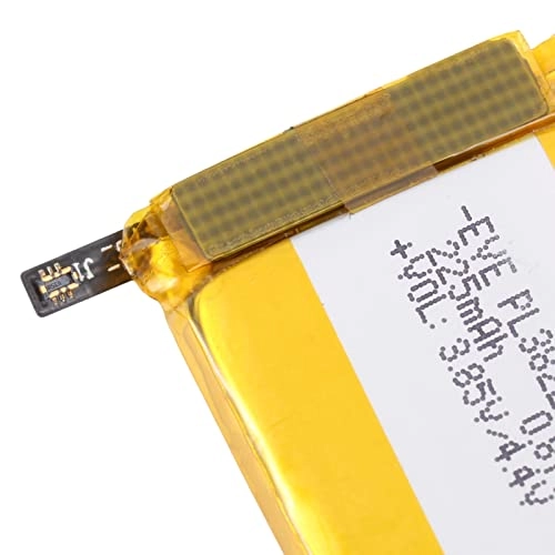 Battery Replacement for HUAMI AMAZFIT