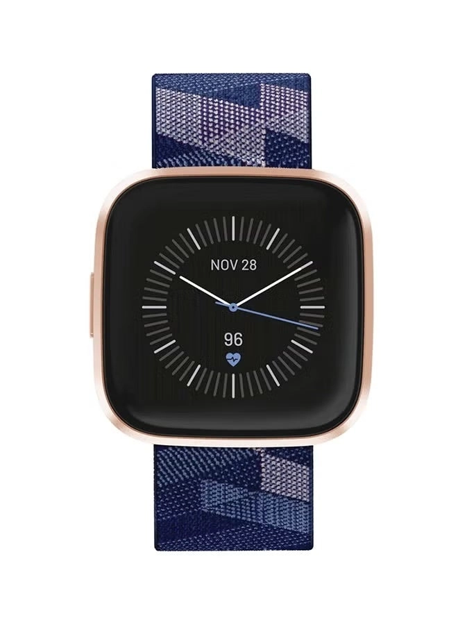Versa 2 Aluminum