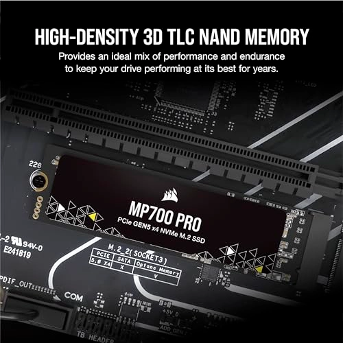MP700 PRO - 1TB M 2