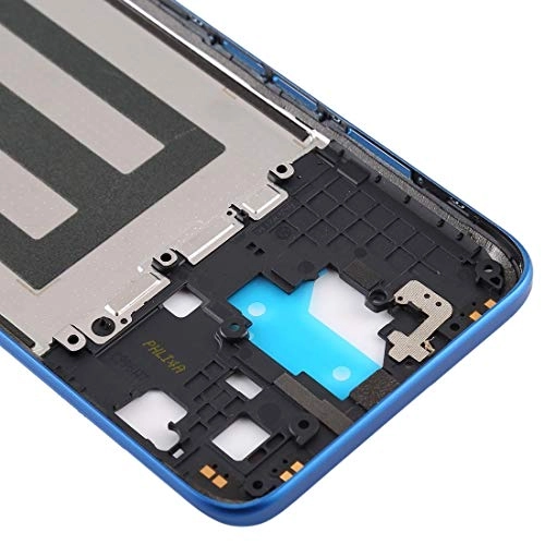 Middle Frame Bezel Plate for OPPO A11X / A9(2020)