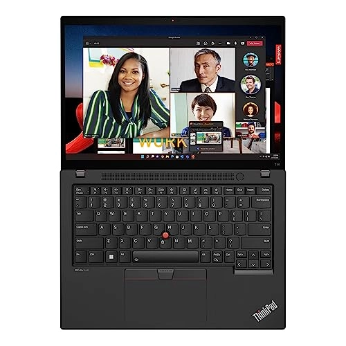 (Renewed) ThinkPad T14 Gen 4 - 14'' Core i7-1360P 32GB DDR5 512GB SSD