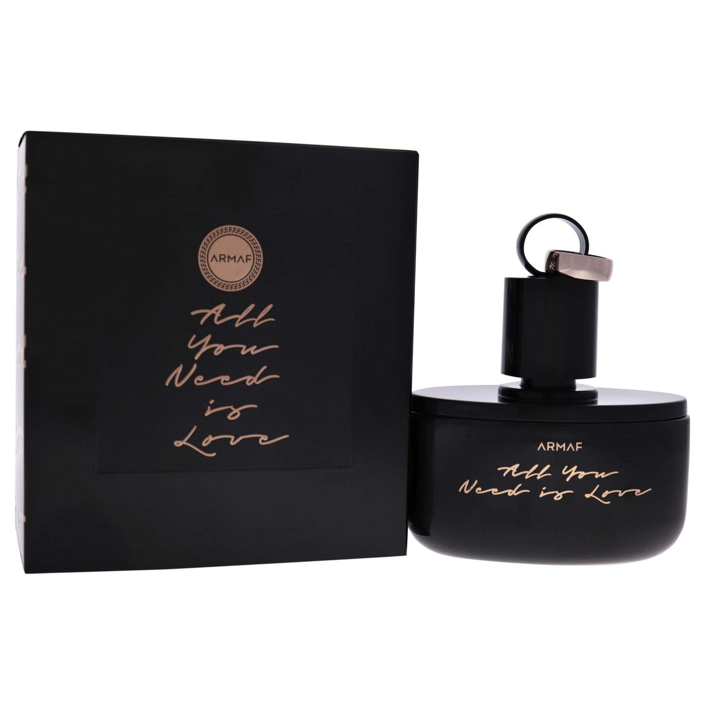 All You Need Is Love Eau de Parfum 100 ml