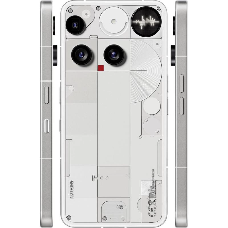 Phone 3 - 12 GB 256 GB