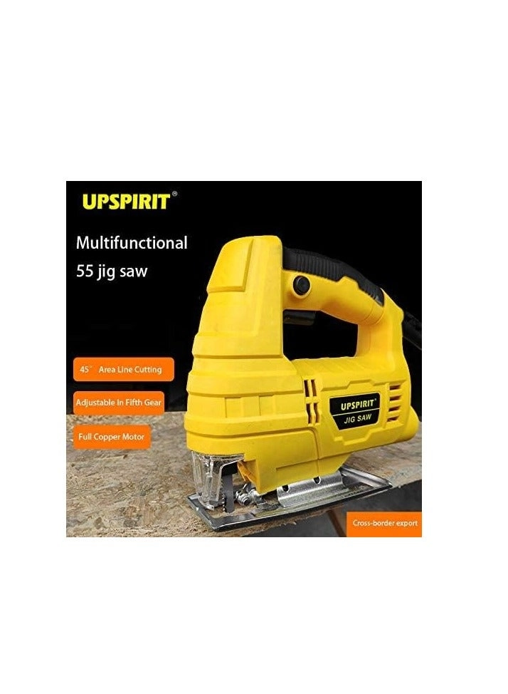 Electric Jigsaw - 580W