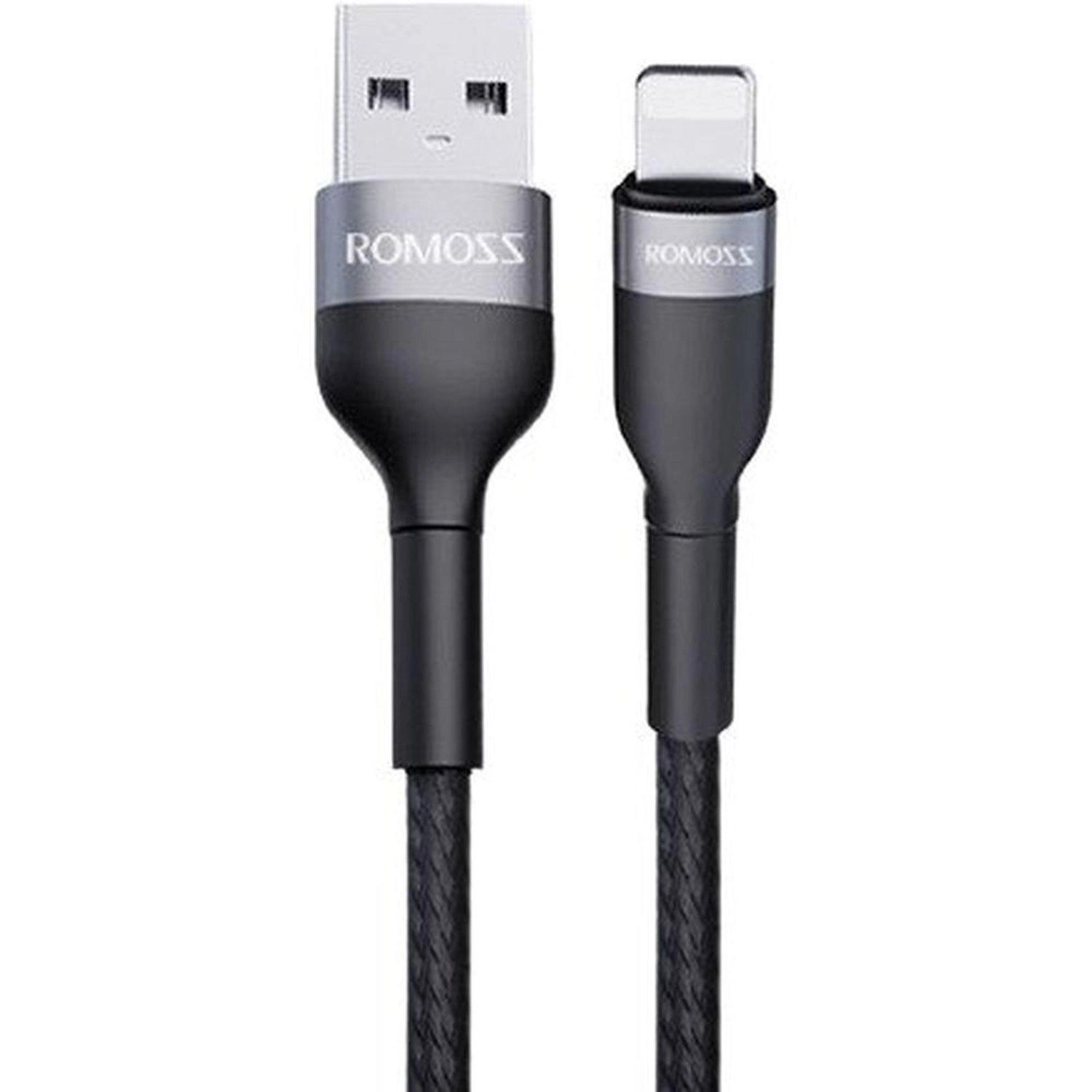 CB12B - Lightning to USB Cable 2m