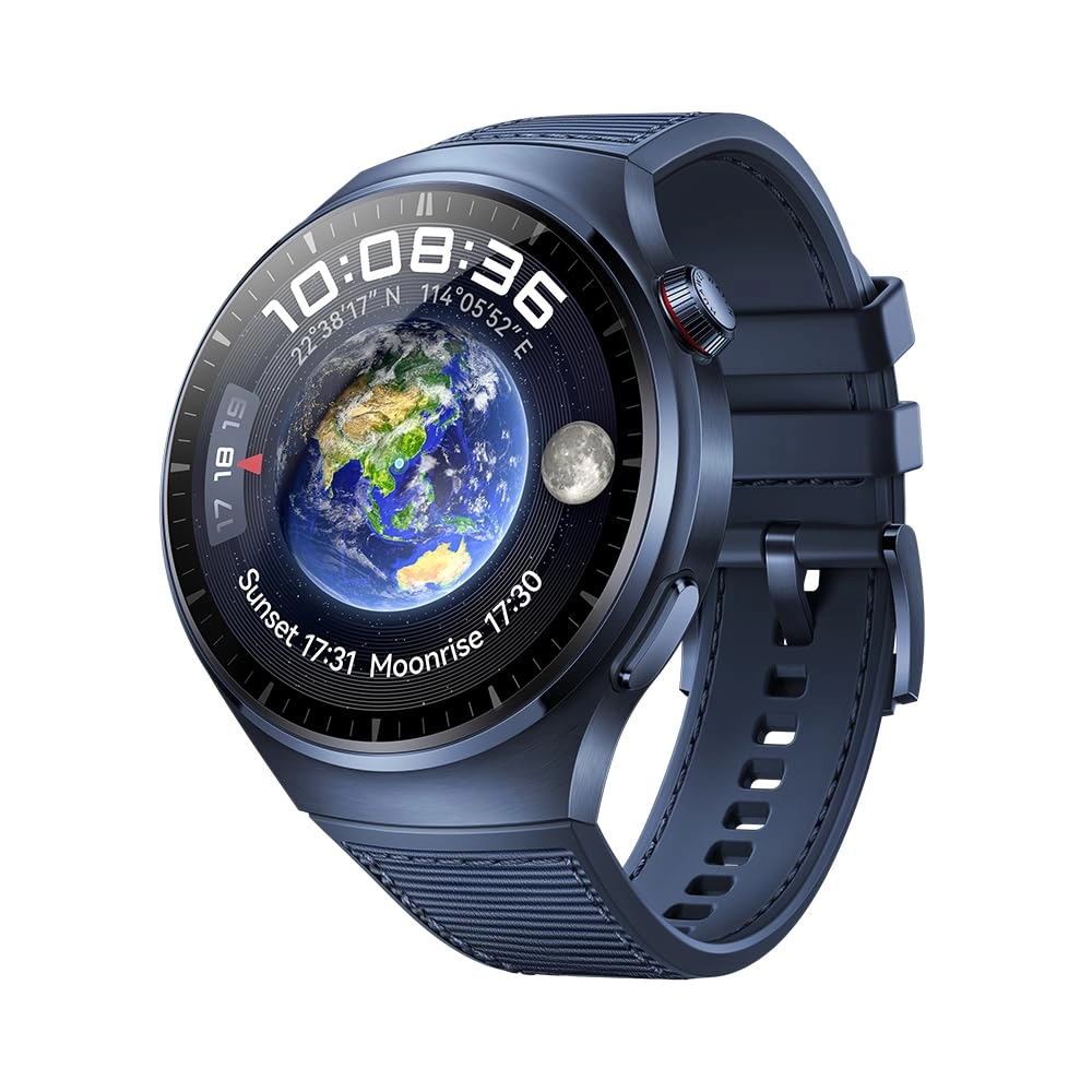 Watch 4 Pro 47.6mm Titanium GPS