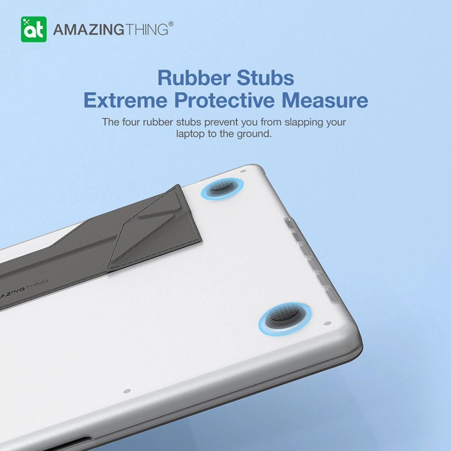 Marsix Pro Case for MacBook Pro 14-Inch