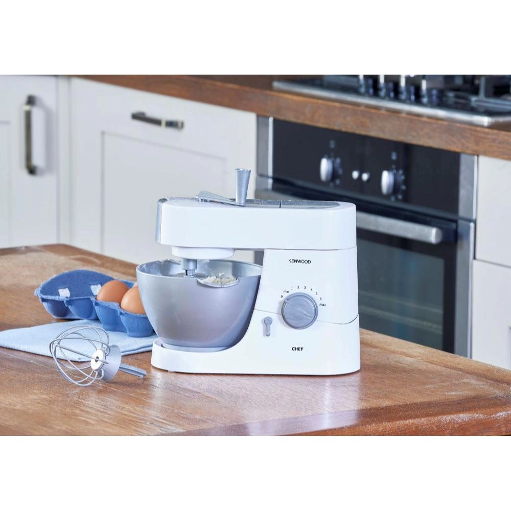 Little Cook Kenwood Mixer - 2-Speed