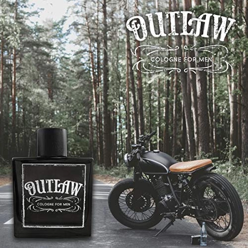 Outlaw - 100 mL