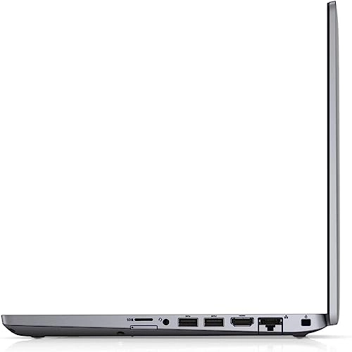 (Renewed) Latitude 5410 - 14'' Core i7-10610U 16GB DDR4 256GB SSD