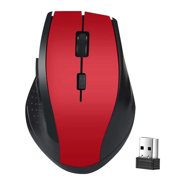 Gaming Mouse - 2.4Ghz Wireless