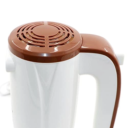 Mini electric whisk - 150W and below