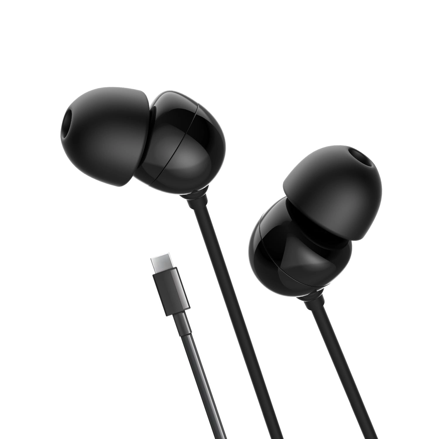 Envent Worldwide Pvt Ltd EM06 Wired Earphone