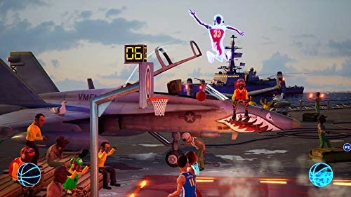 NBA Playgrounds 2 - PlayStation 4