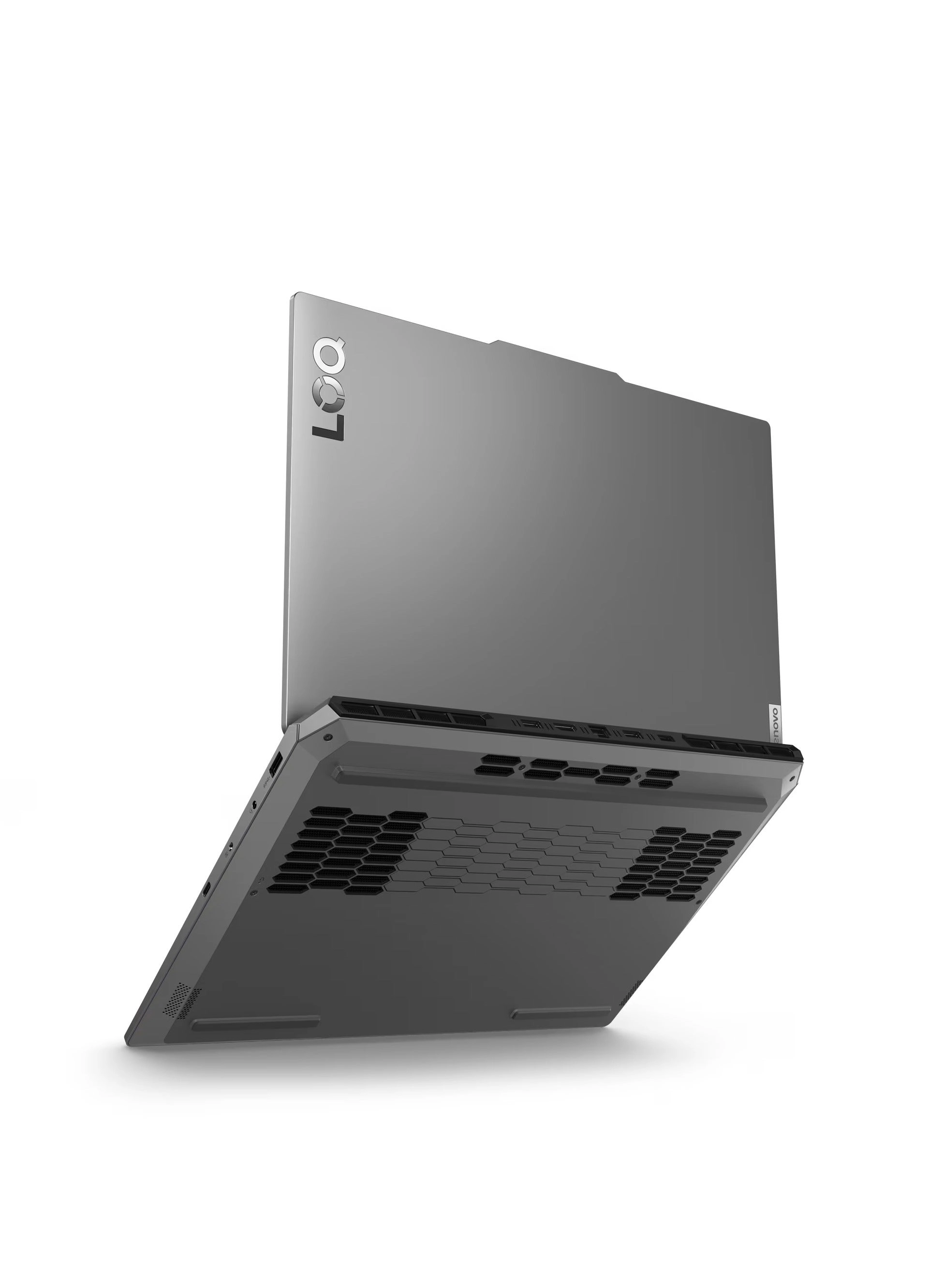 LOQ 15IRX9 83DV012HED - 15.6'' Core i5-13450HX 24GB DDR5 512GB SSD