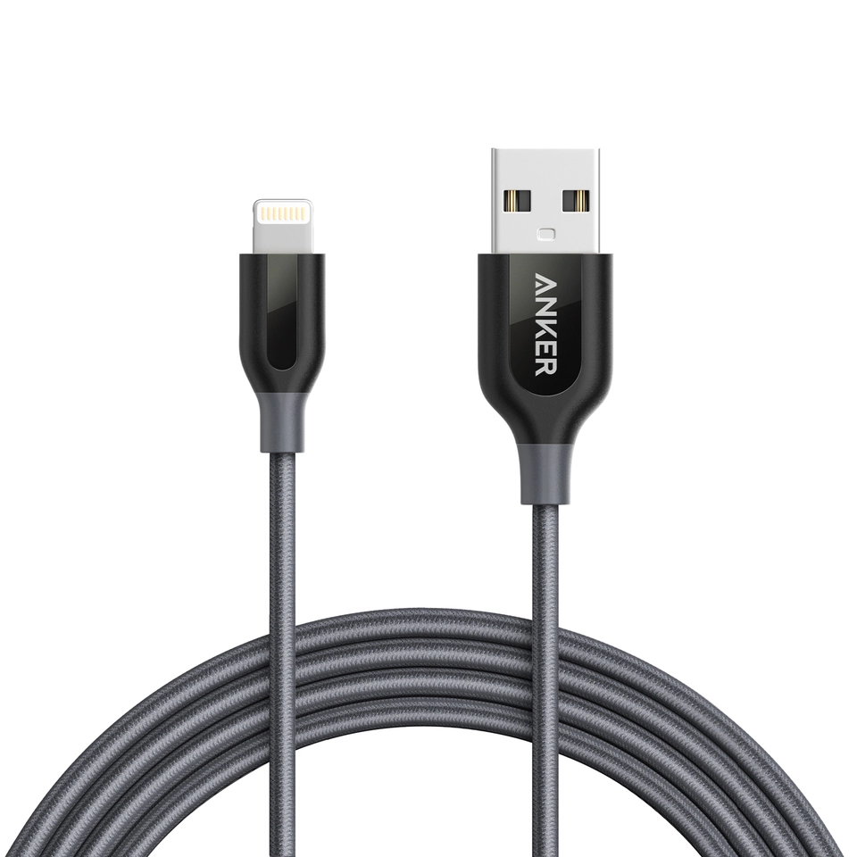 Lightning Cable Lightning 1.8m
