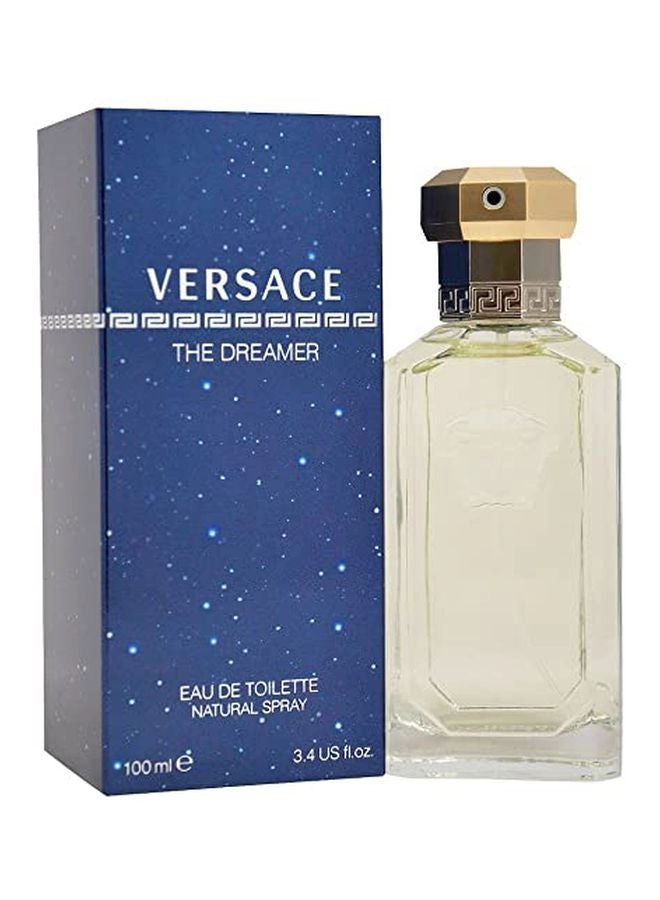 The Dreamer Eau de Toilette 100ml