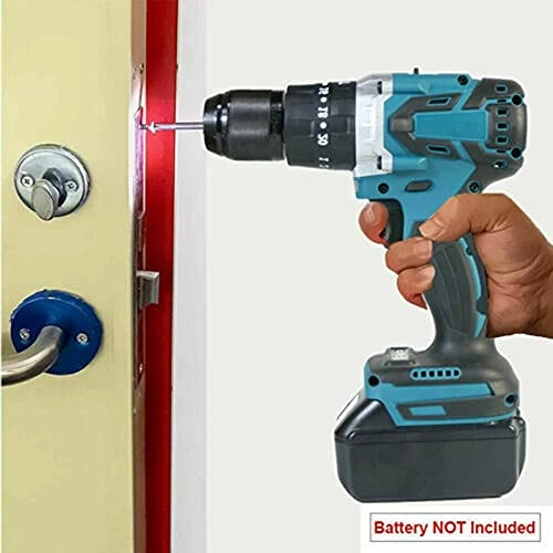 Portable Screwdriver