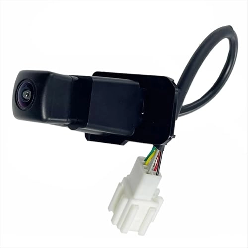 Rear View Back Up Camera