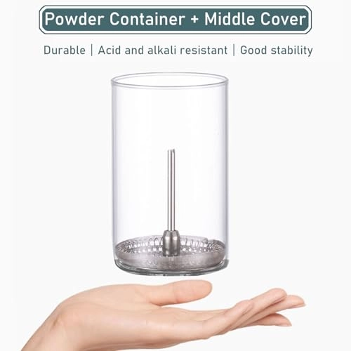 Cold Brew Drip Coffee Maker - 800ml High Borosilicate Glass