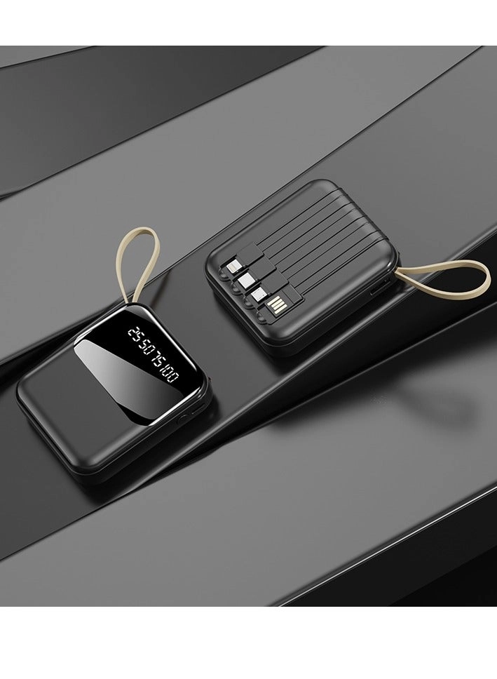 KEMET PB-Y149B - 10000 mAh