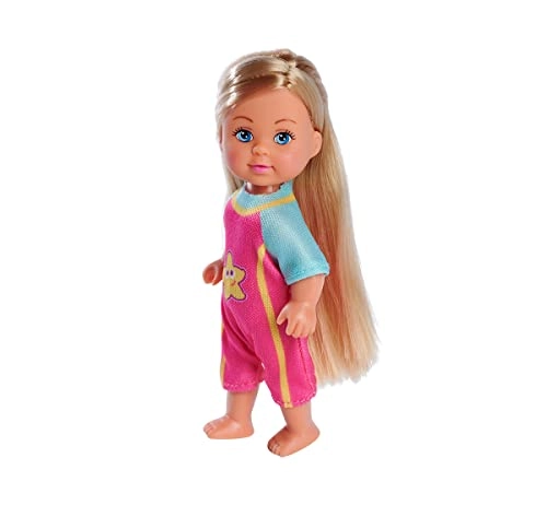 Evi Love Mini Doll - 12 cm Diving Suit Ages 3+