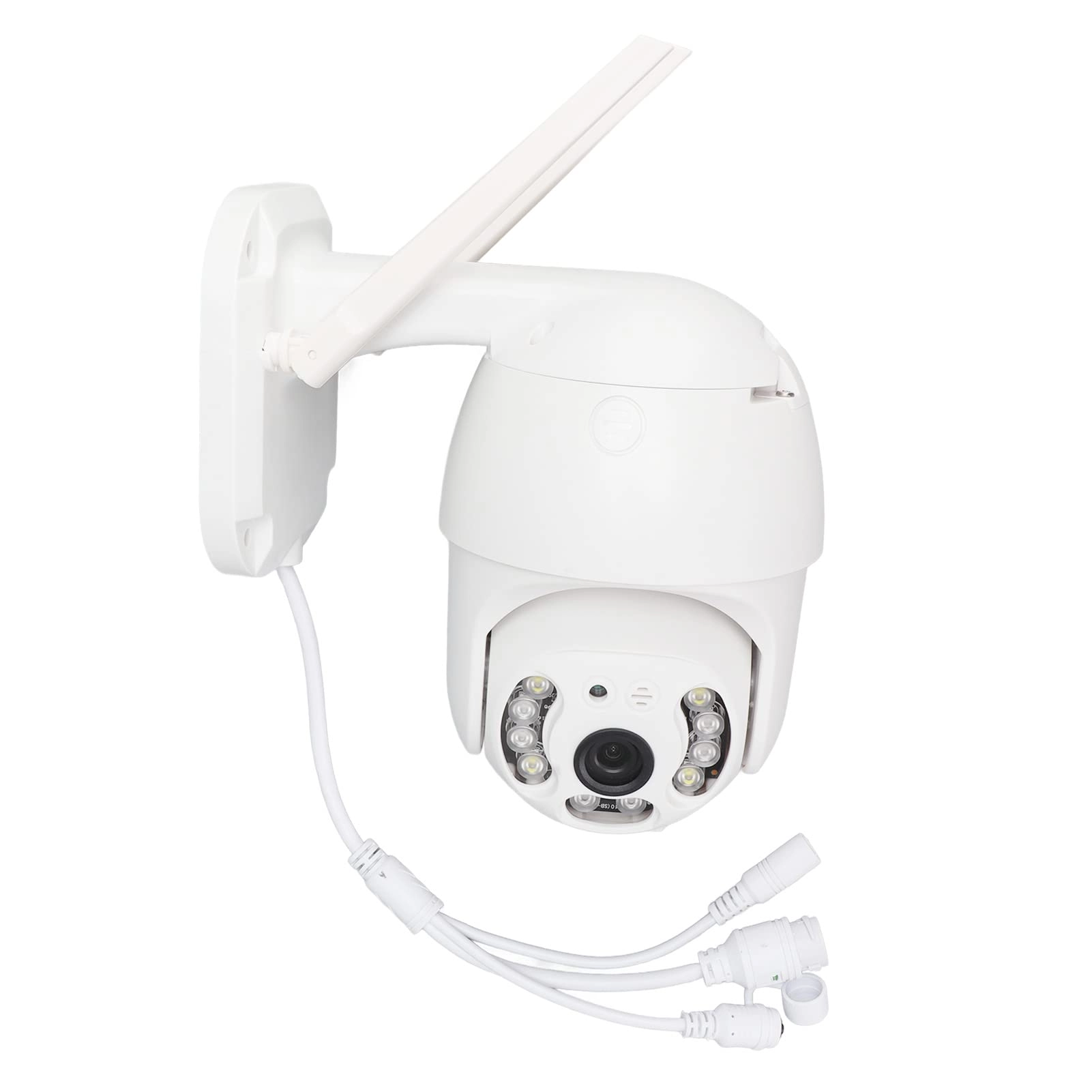 TUORE Wireless Security Camera 3MP