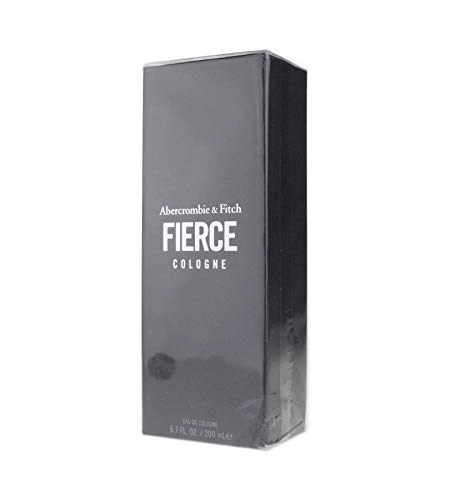 Fierce - 200 ml