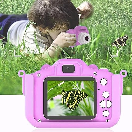 Mini Retro Digital Camera