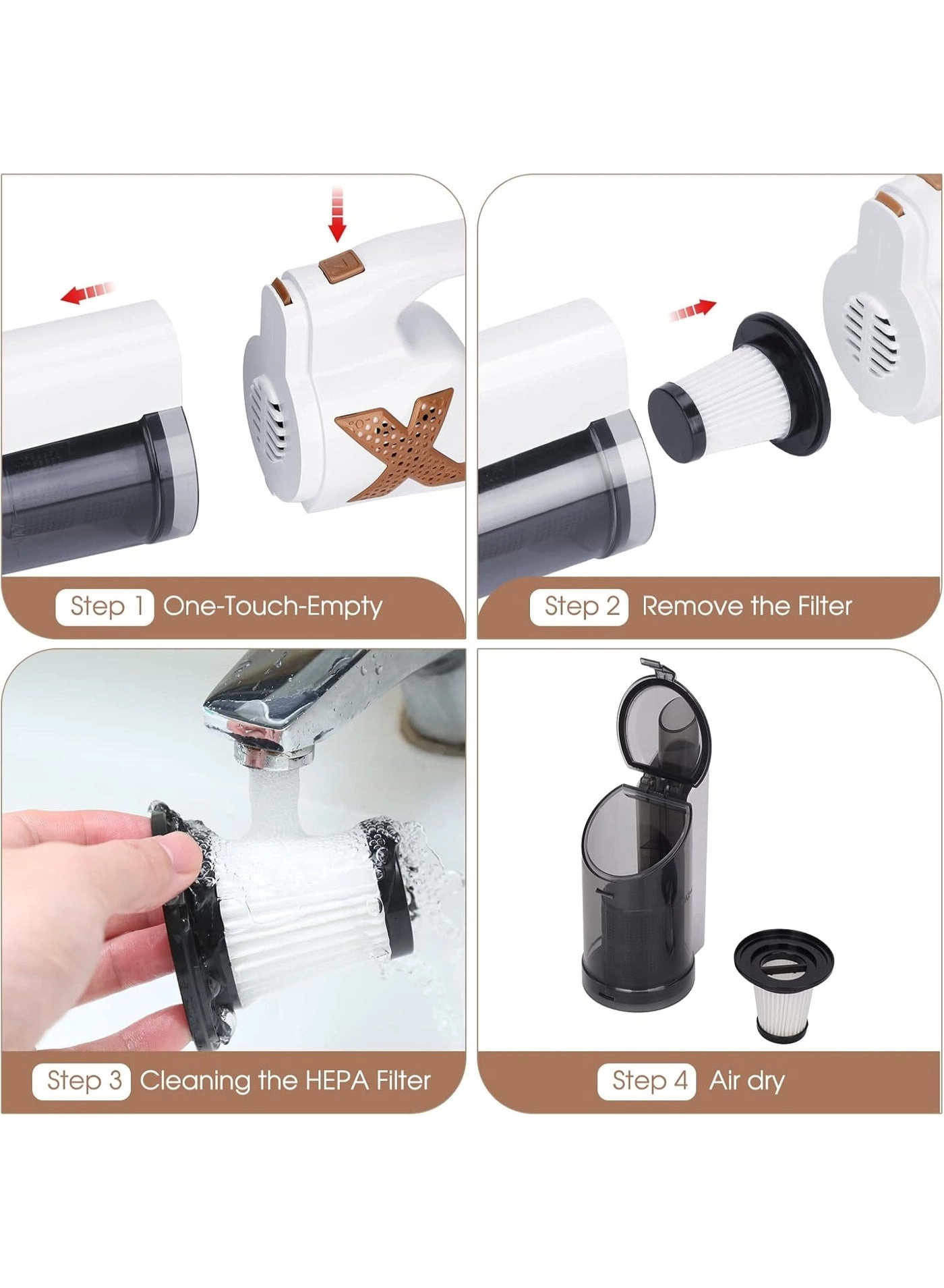 SV1300 - 650 watts 18 KPa