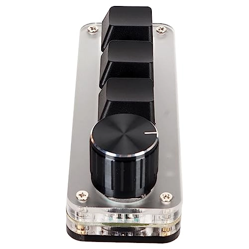 Macro Keyboard - Wired