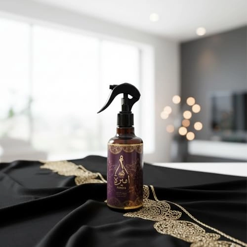 AMIRA - Eau de Parfum 300ml