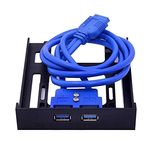 COOLCOLD USB 3.0 Front Panel Hub