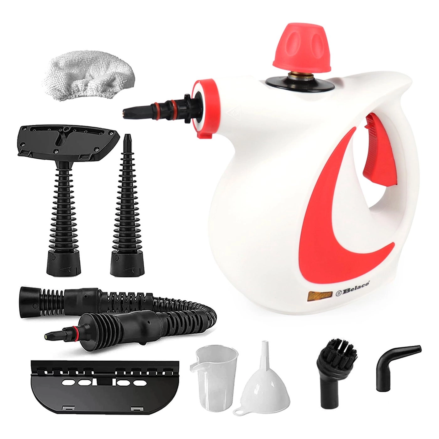 Belaco Multipurpose Steam Cleaner