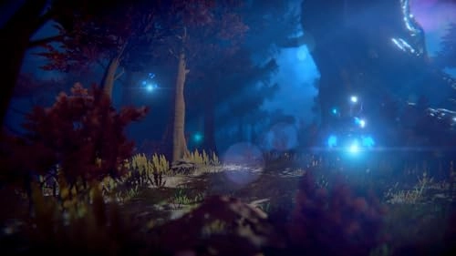 Seed of Life - PlayStation 5