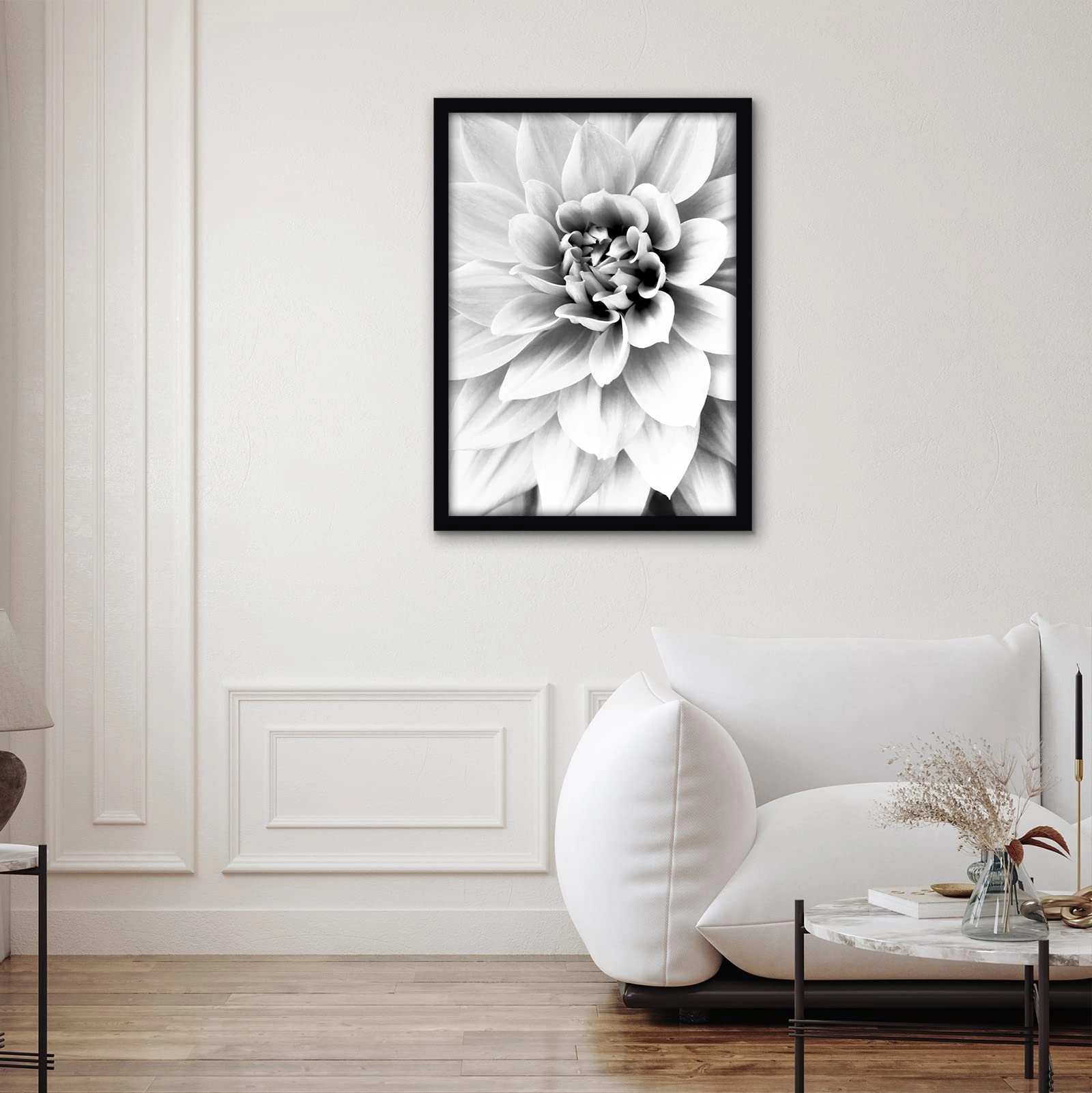 Picture Frame - 20x28 1.0 Count