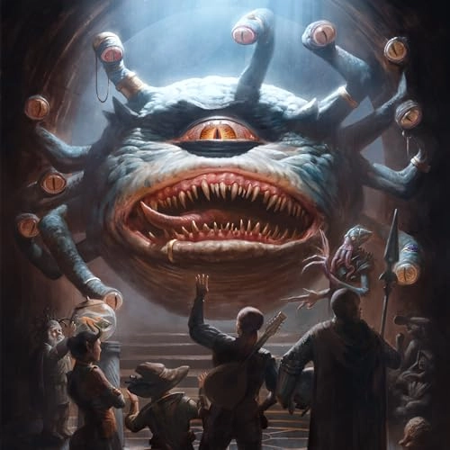 Dungeons & Dragons: Heroes of Faerun - Forgotten Realms Player Guide