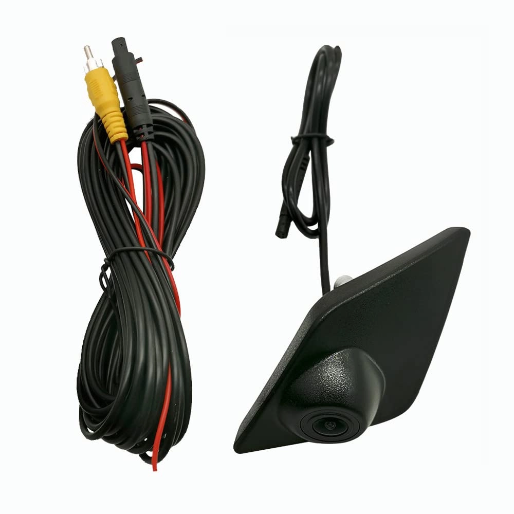 Reversing Camera - Night Vision RCA 720x480/720x576