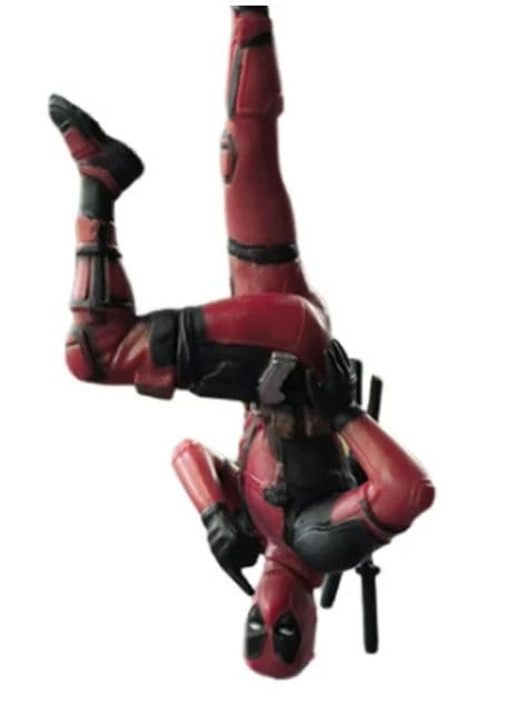 UMANI, UMANI Action Hero Deluxe - 36.0yr(s) 1 Set
