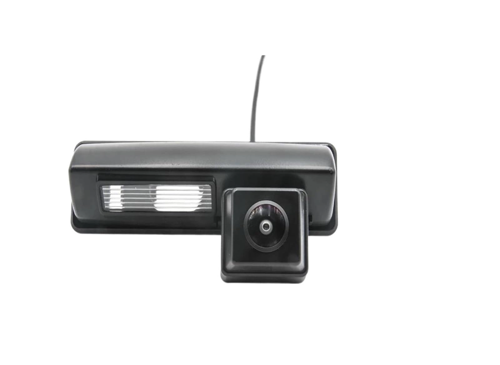 Fisheye Rear View Camera - RCA 720P