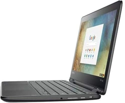 (Renewed) Yoga X360 Chromebook N23 - 11.6'' MT8173C 4GB DDR3 32GB eMMC