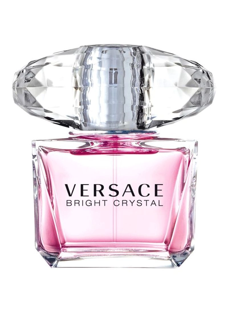 Dj Perfumes Bright Crystal - Eau de Toilette 90ml