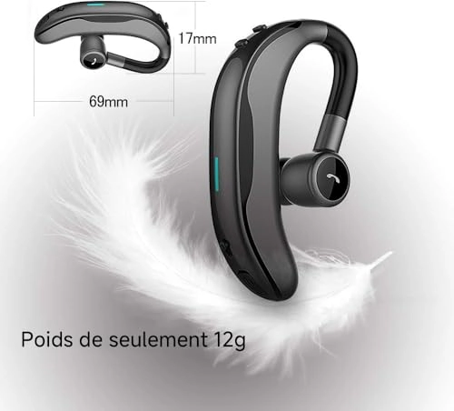 Bluetooth 5.4 Wireless Earbud