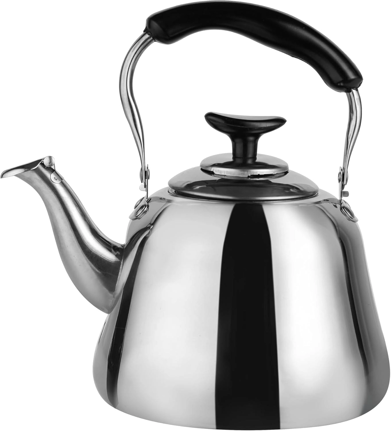 DELCASA Whistling DC2106