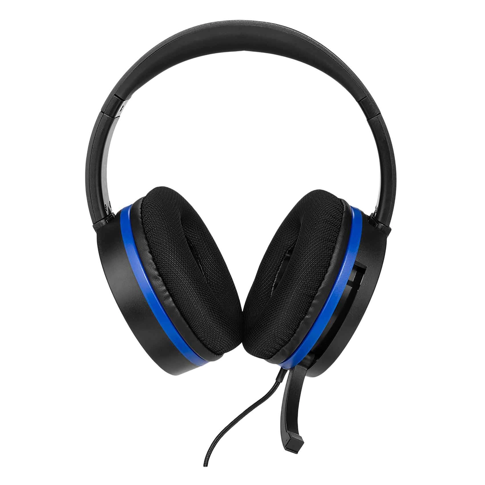 Headset 4 Pro Wired Headset