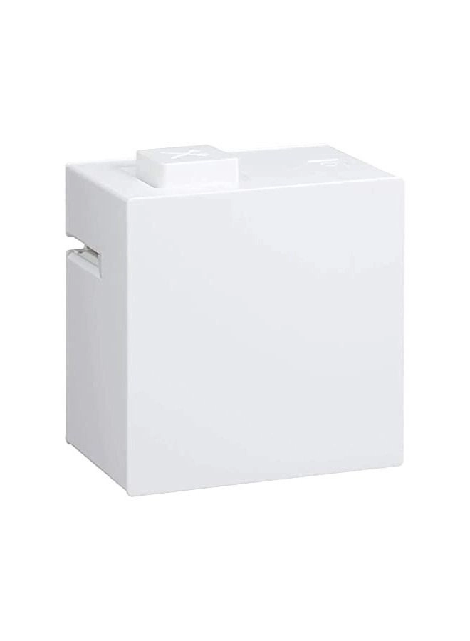 KING JIM LR30GS - Bluetooth Smartphone White