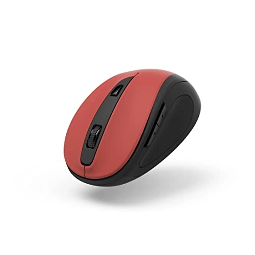 MW-400 V2 Ergonomic Mouse - Wireless