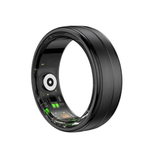 Smart Ring - 10#